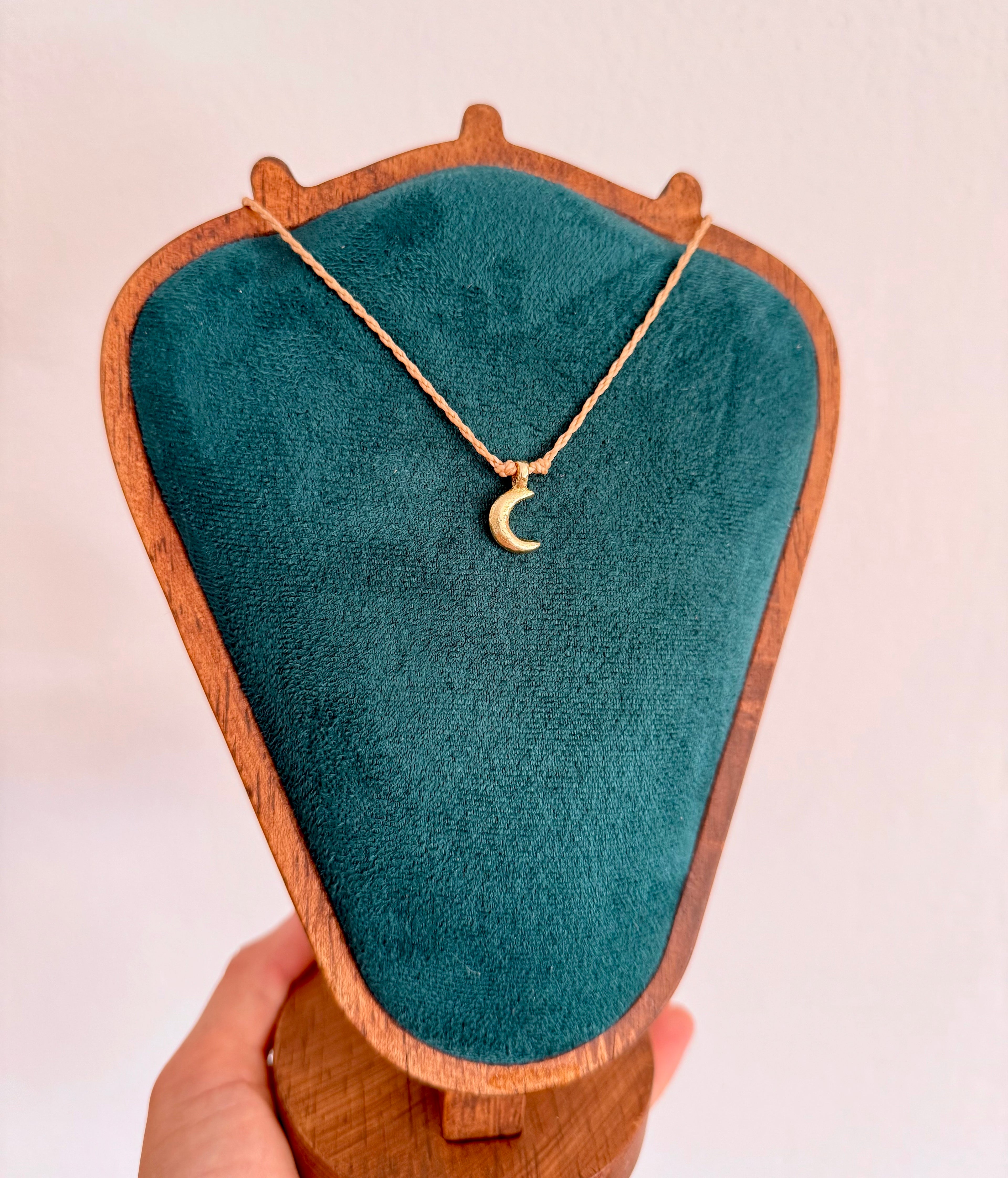 Luna Necklace