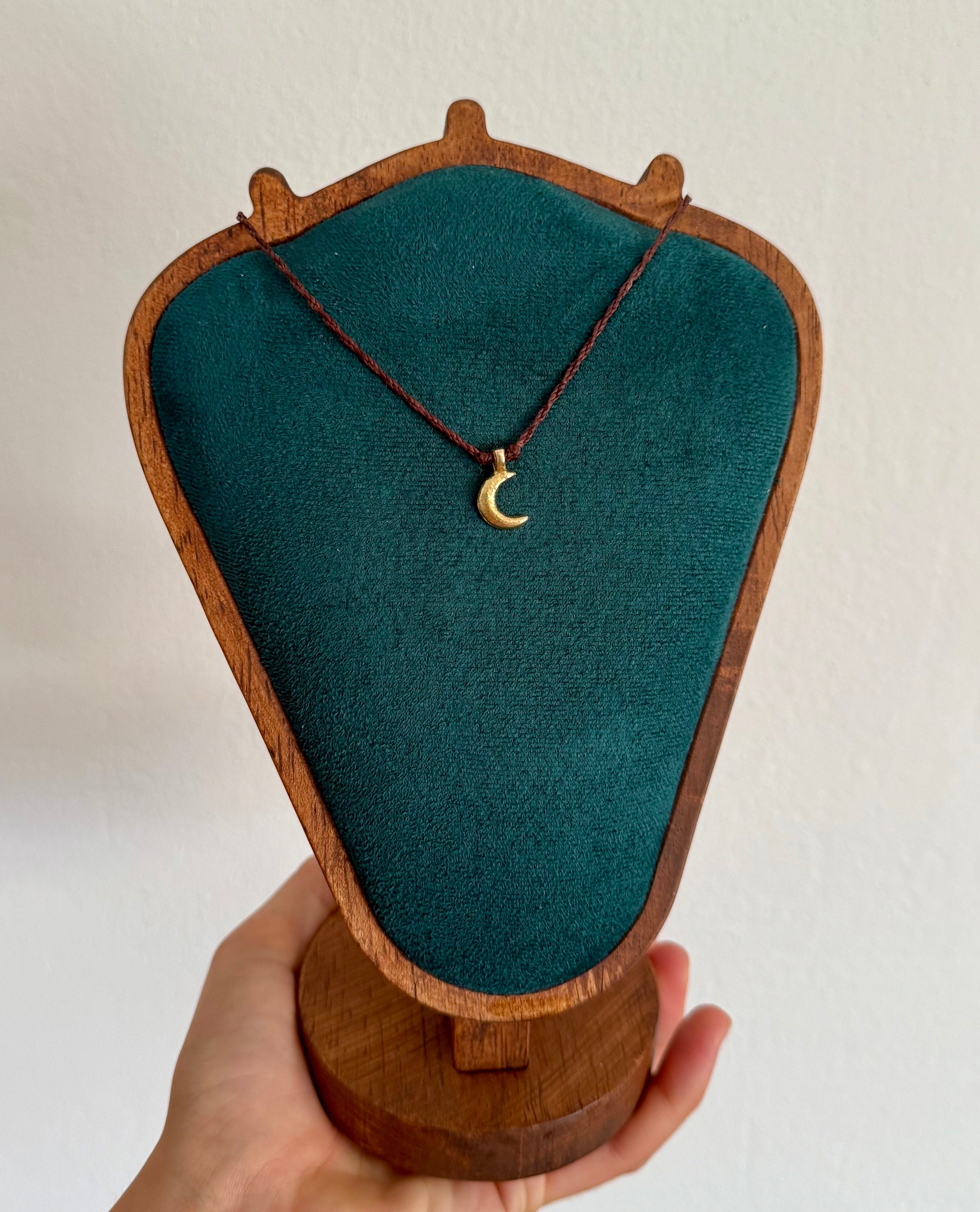 Luna Necklace