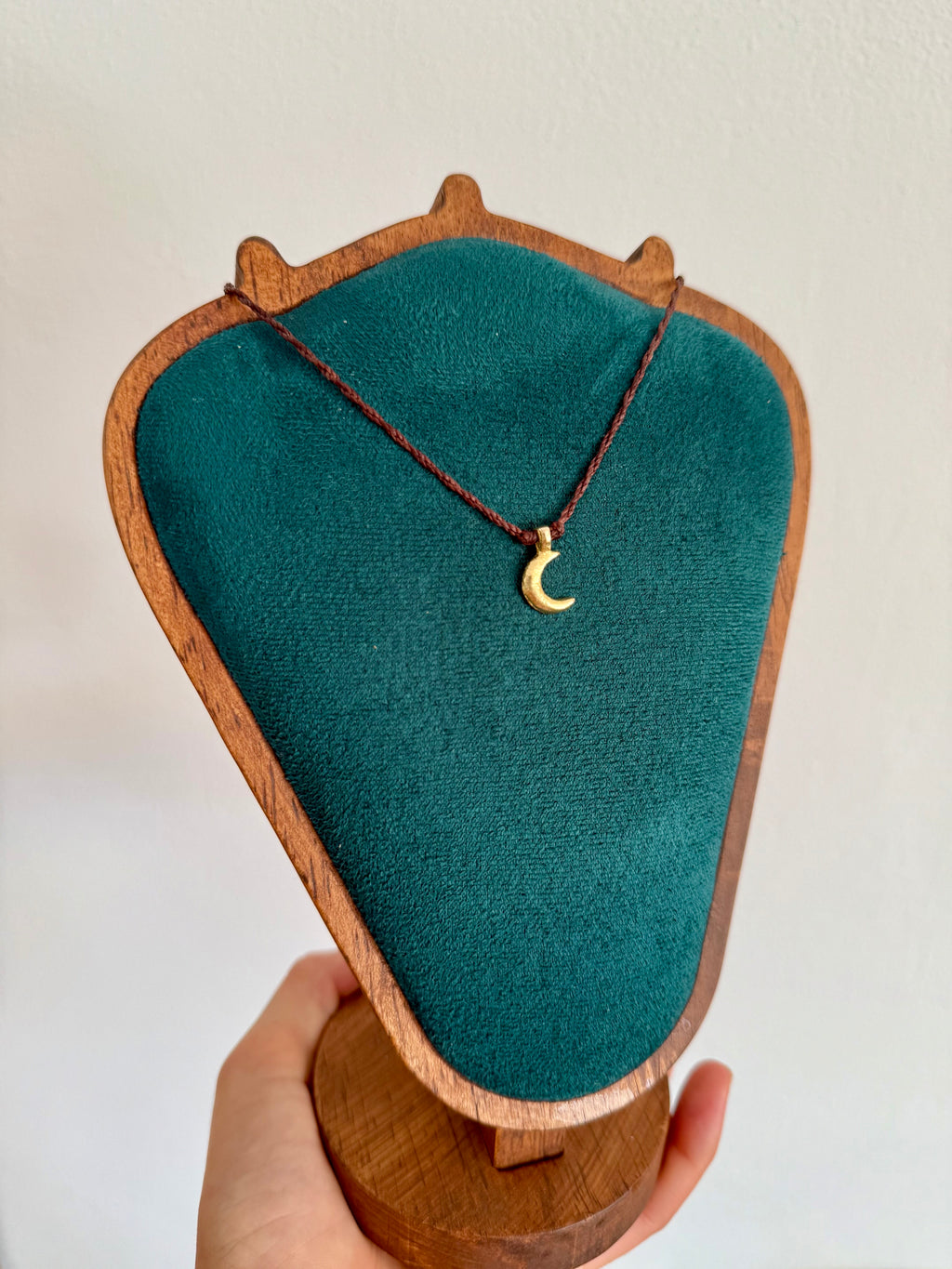 Luna Necklace