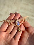 Aurora Choker
