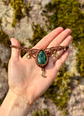 Blossom Of Harmony Choker