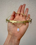 Lunar Moon Choker