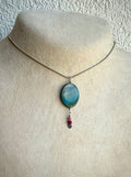 Ocean Soul Amulet