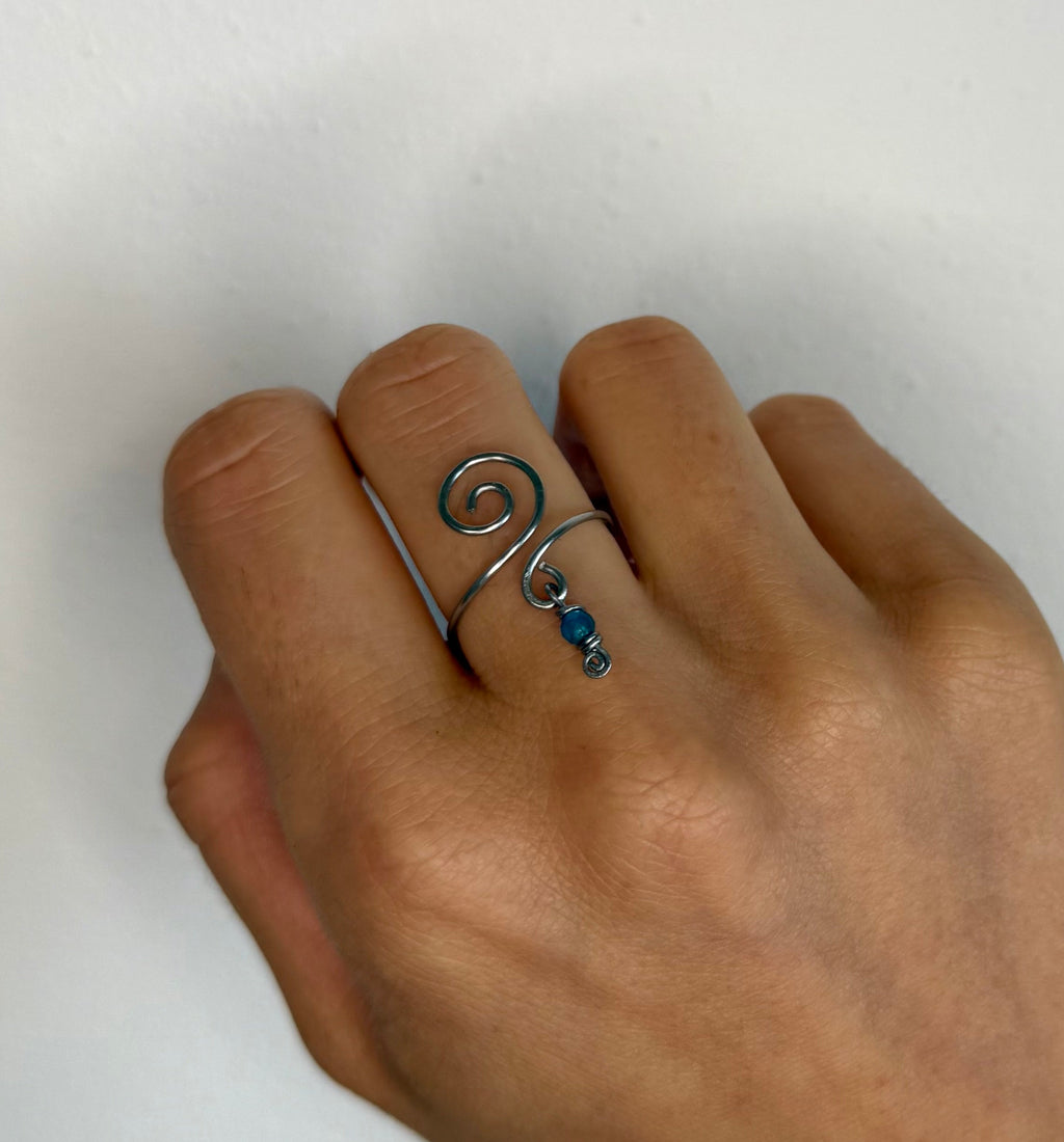Apatite Ring
