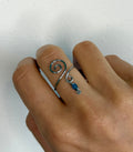 Apatite Ring