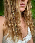 Wild Harmony Hairwrap