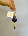 Sodalite • Agate