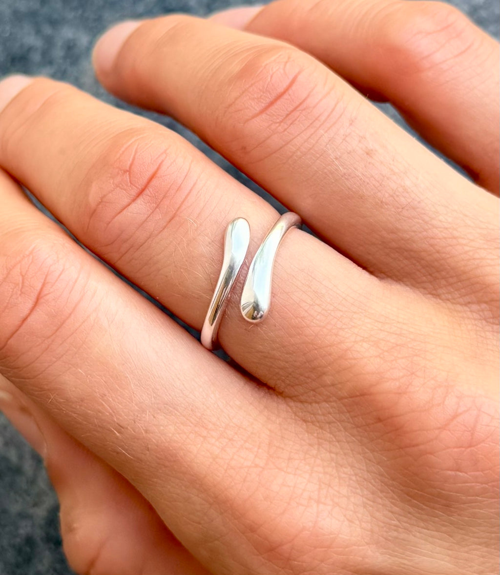 Ring Silver 925