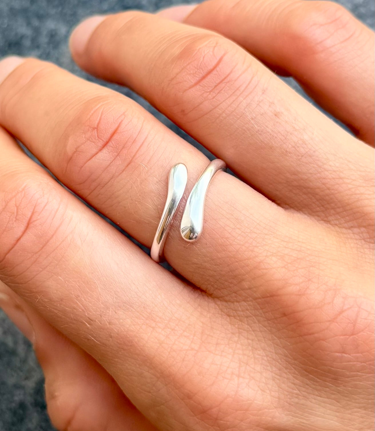 Ring Silver 925