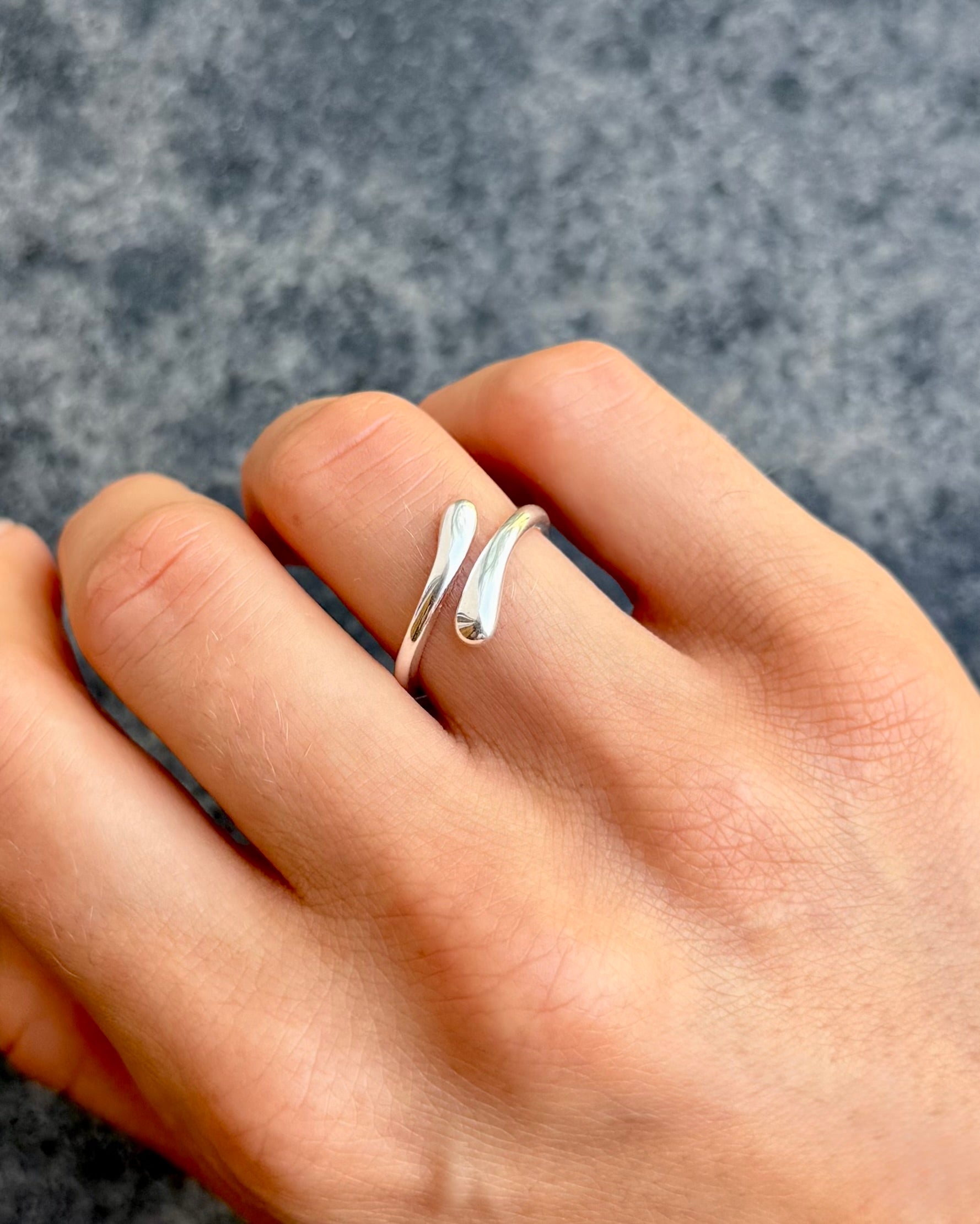 Ring Silver 925