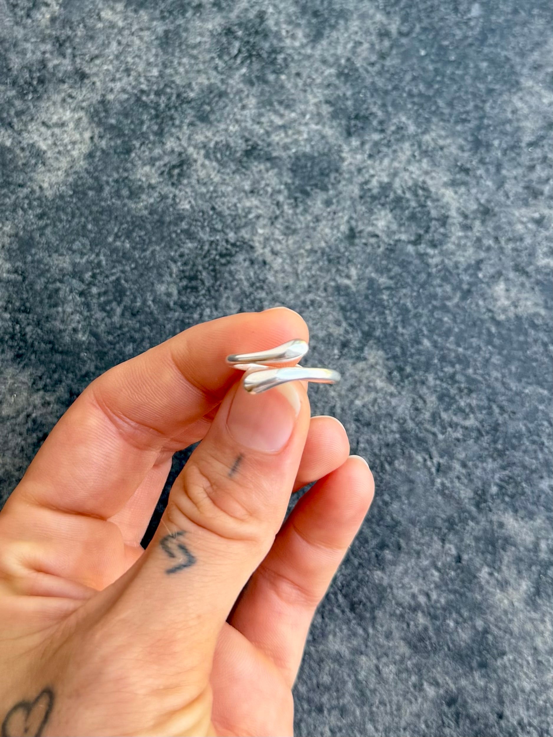 Ring Silver 925