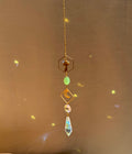Sun Catcher - Mushroom