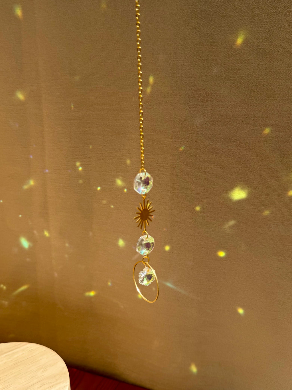 Sun Catcher - Sun