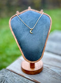 Luna Necklace