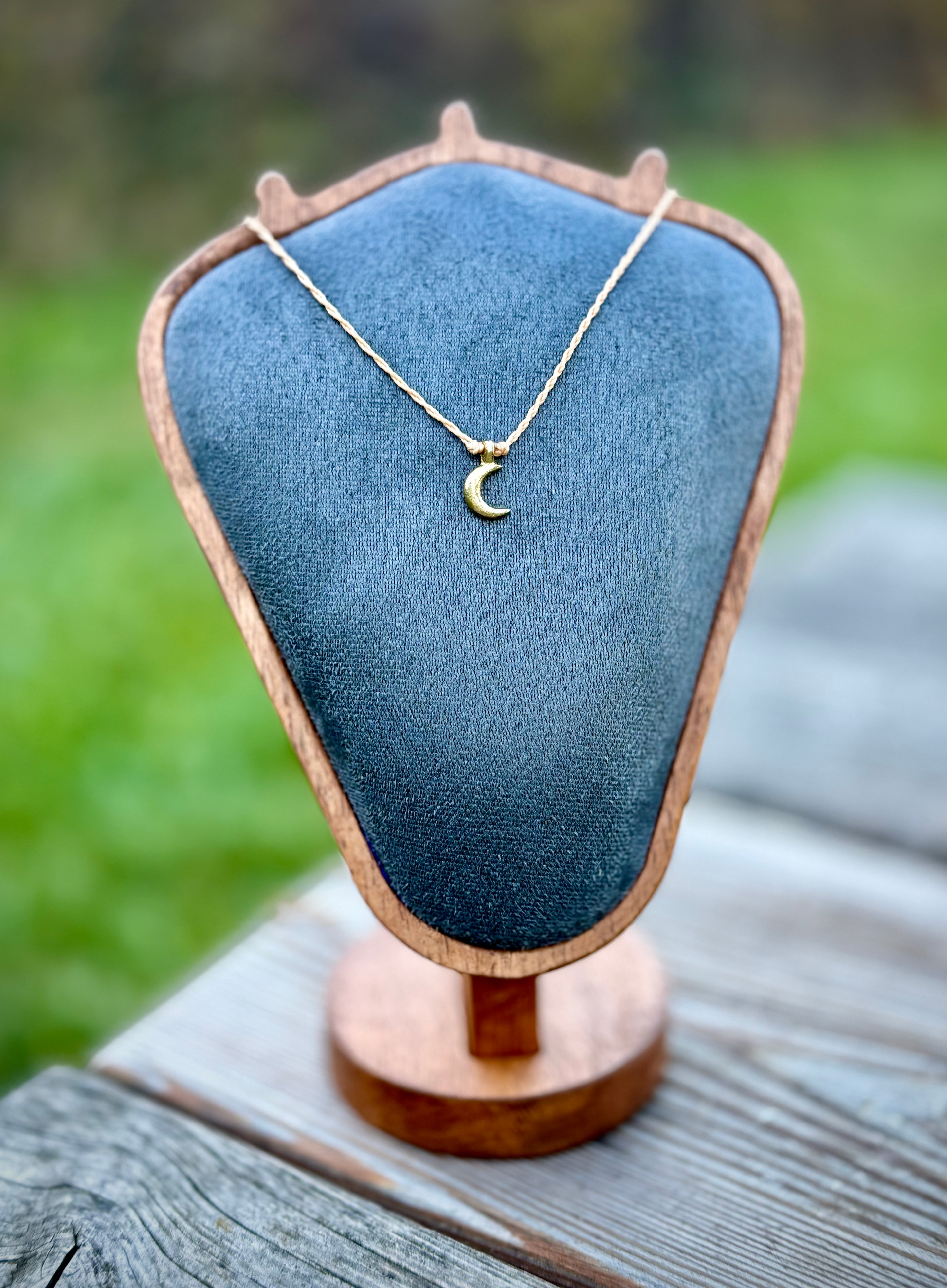 Luna Necklace