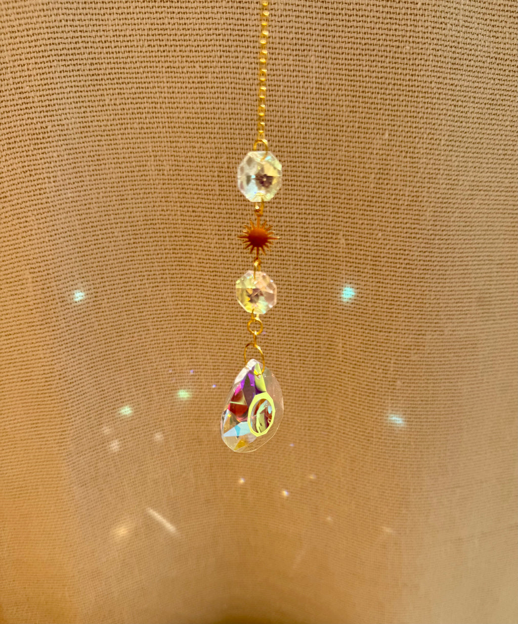 Suncatcher - Aura