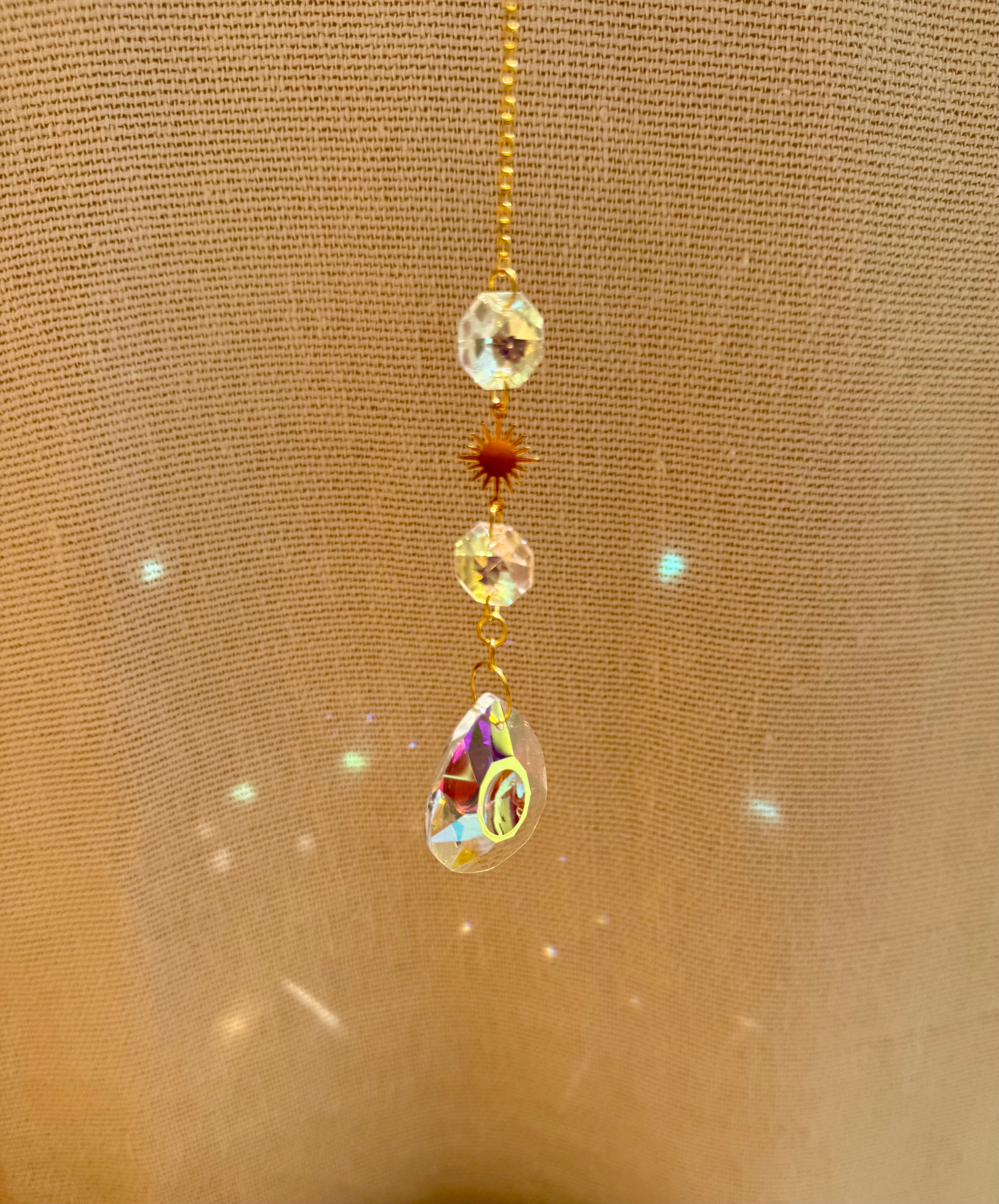 Suncatcher - Aura