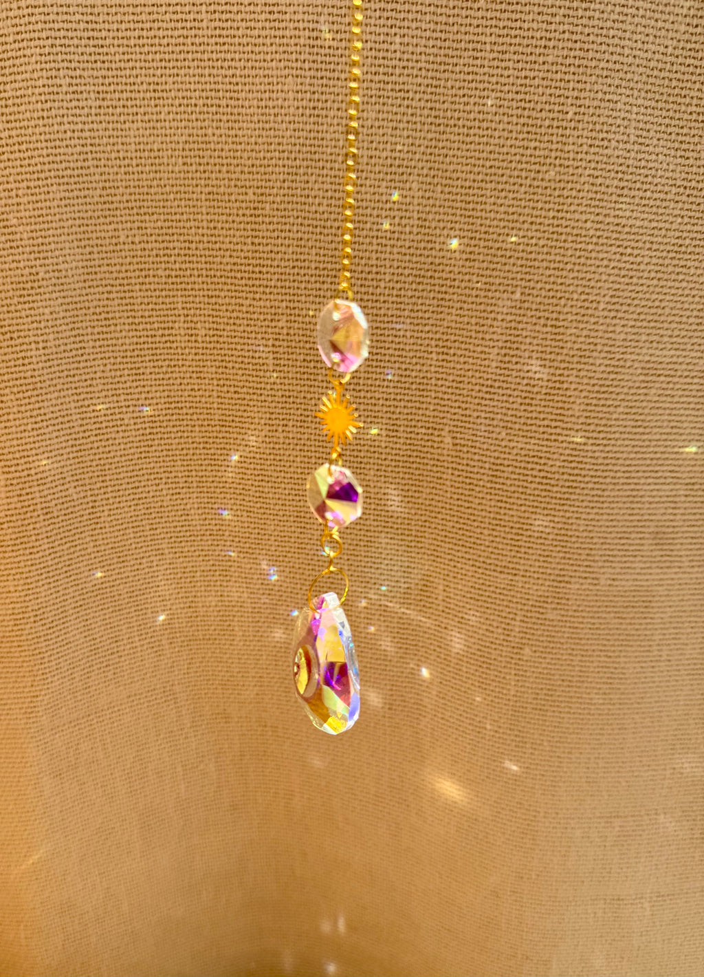 Suncatcher - Aura