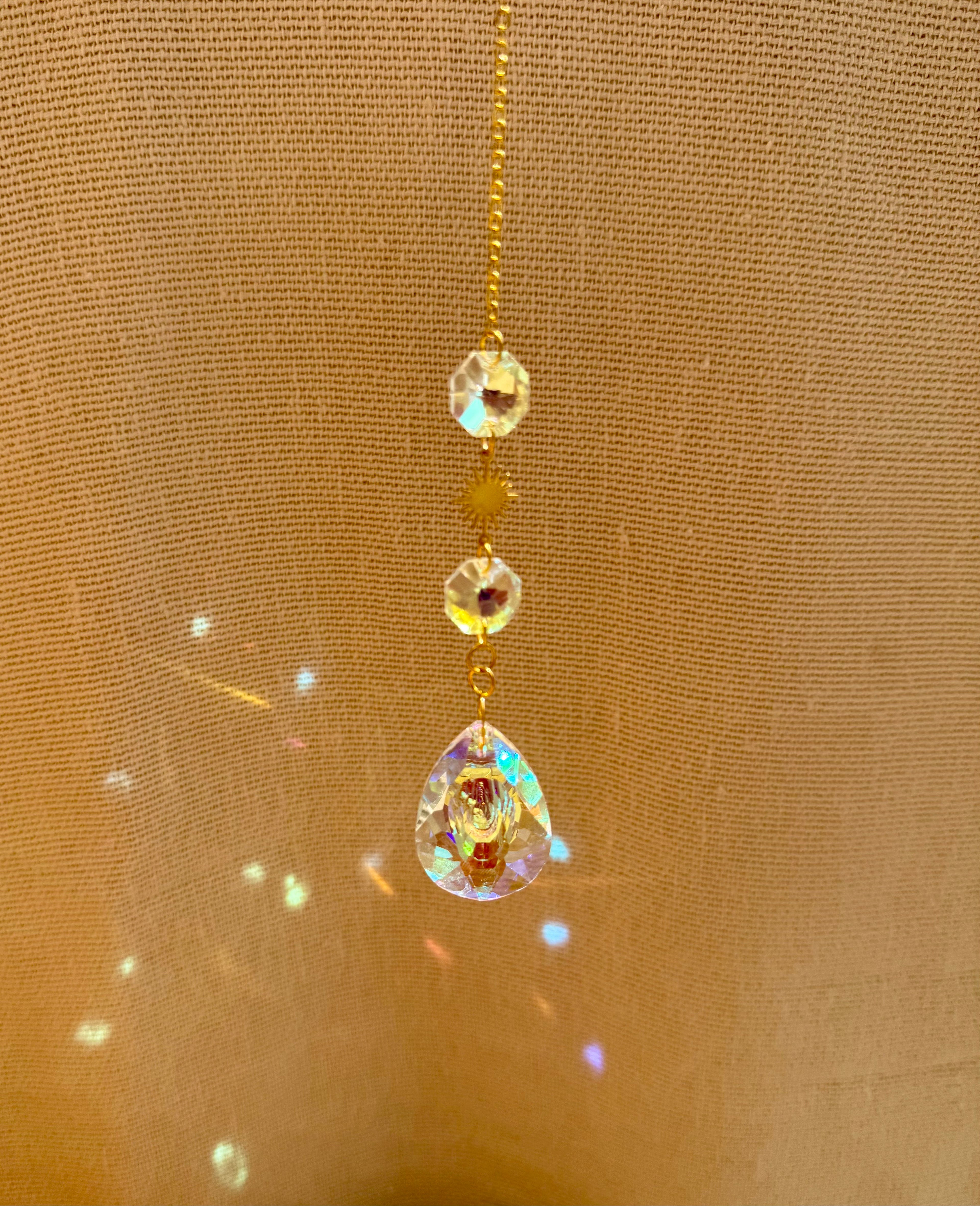 Suncatcher - Aura