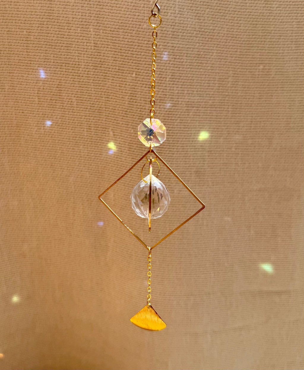 Suncatcher - Sphere