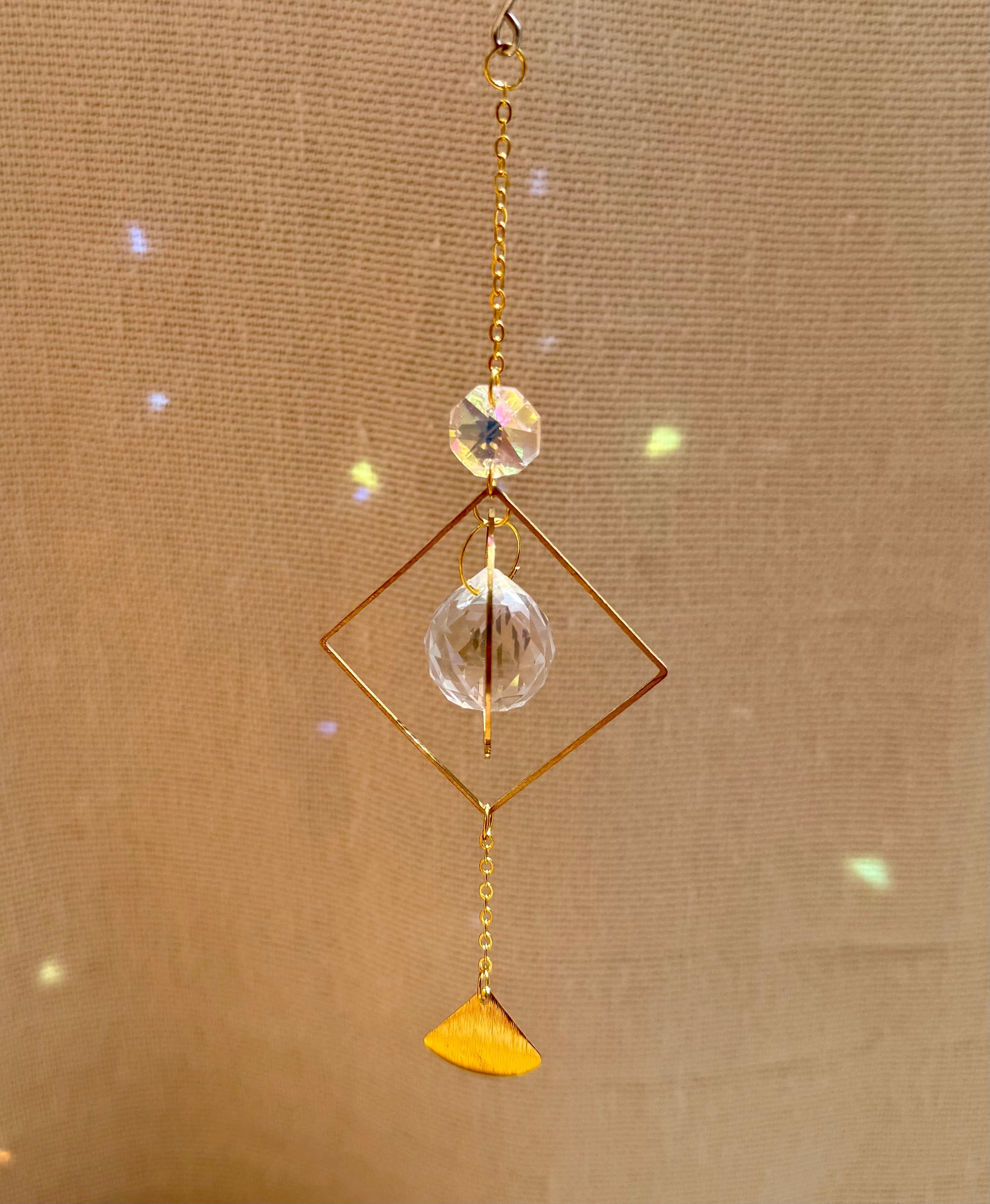 Suncatcher - Sphere