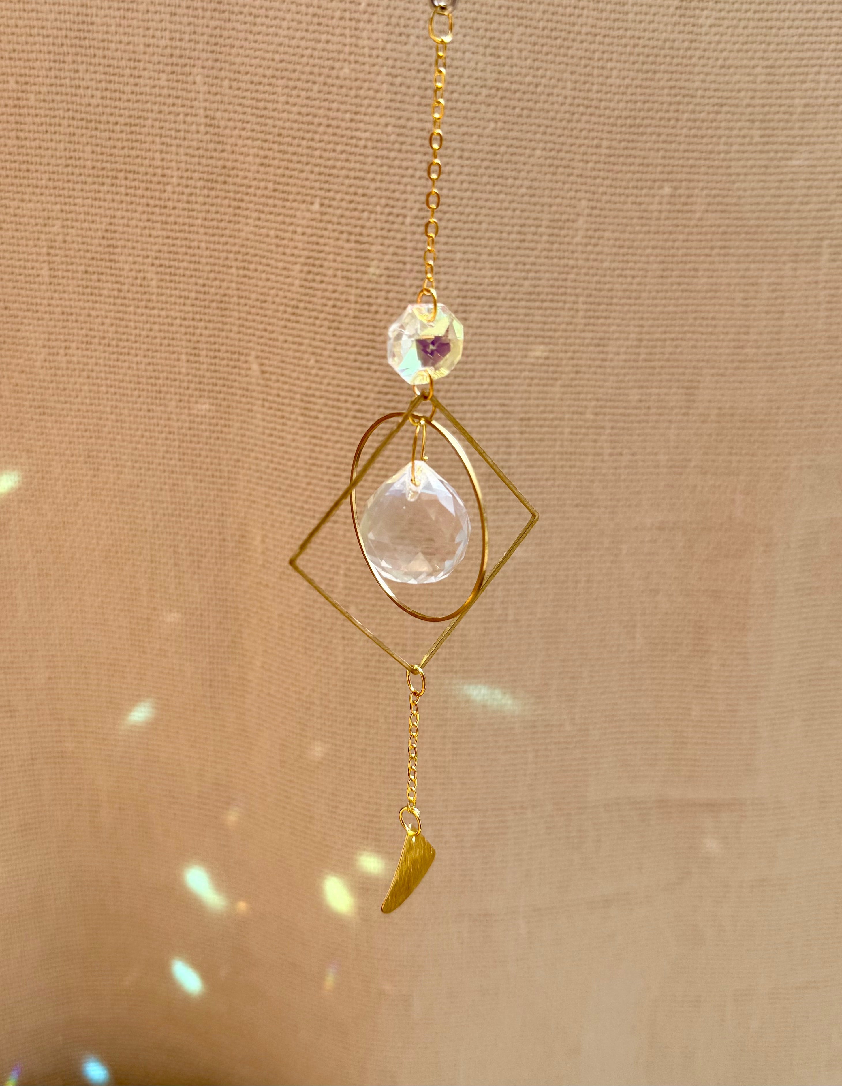 Suncatcher - Sphere