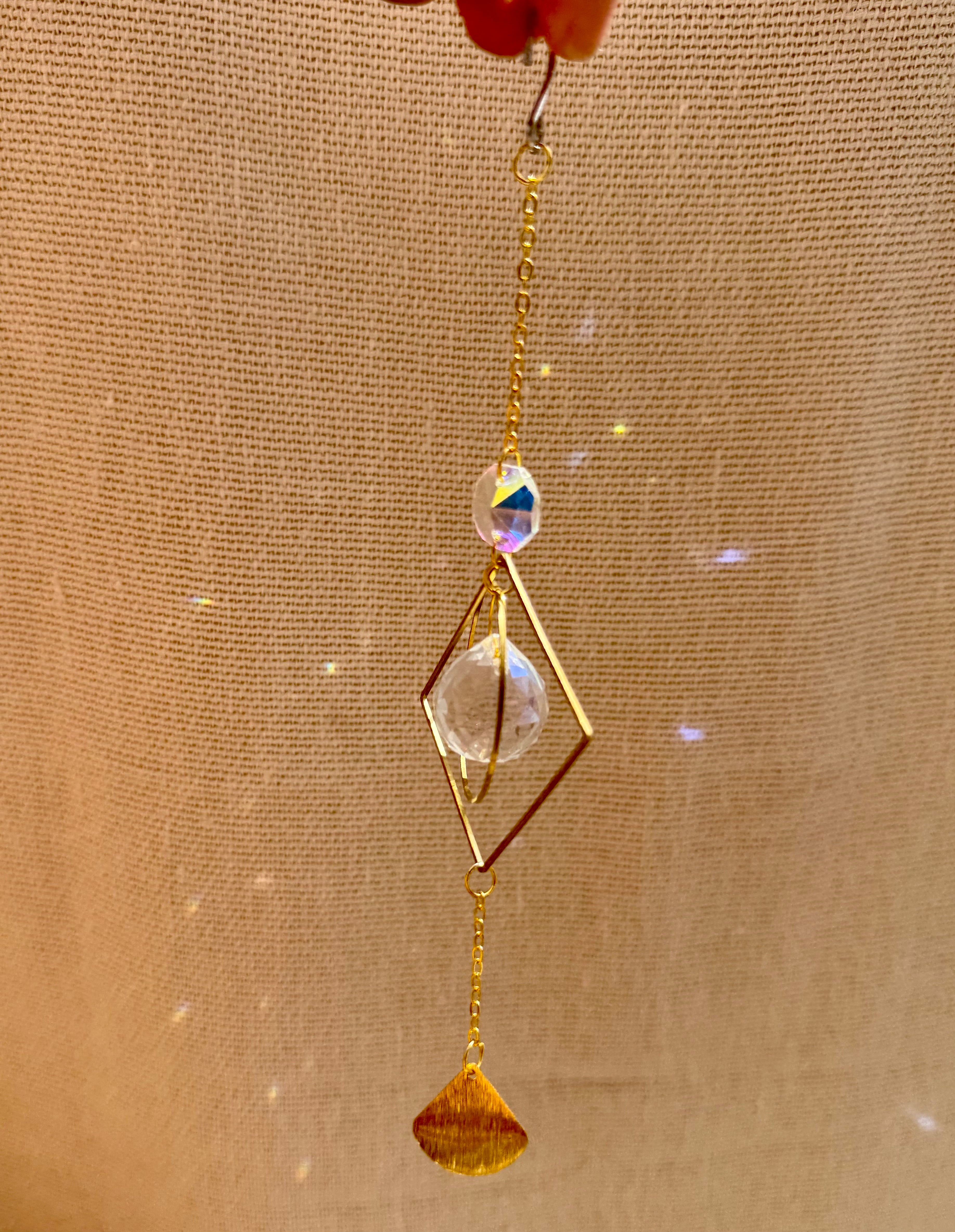 Suncatcher - Sphere