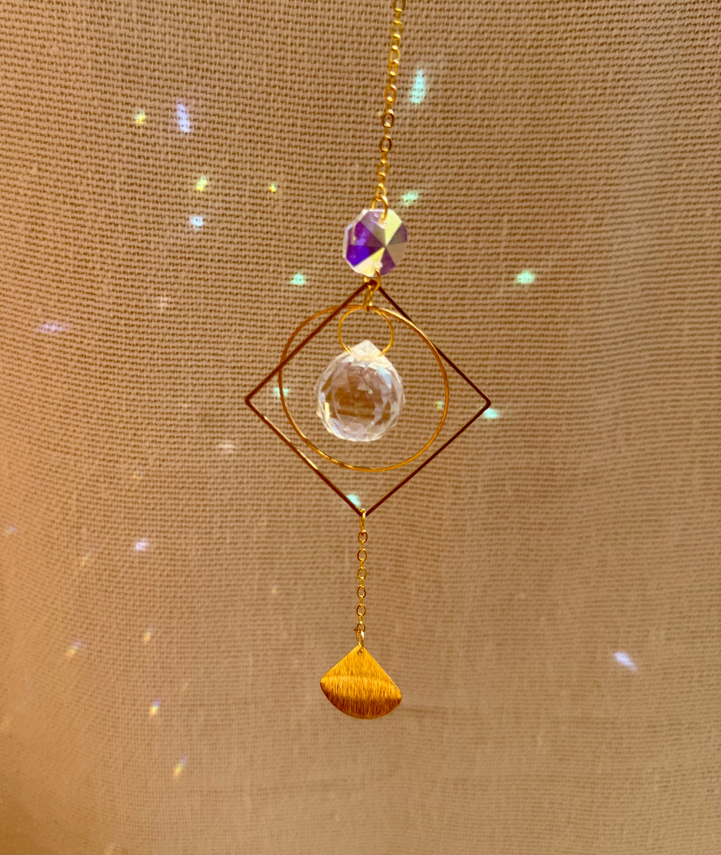 Suncatcher - Sphere