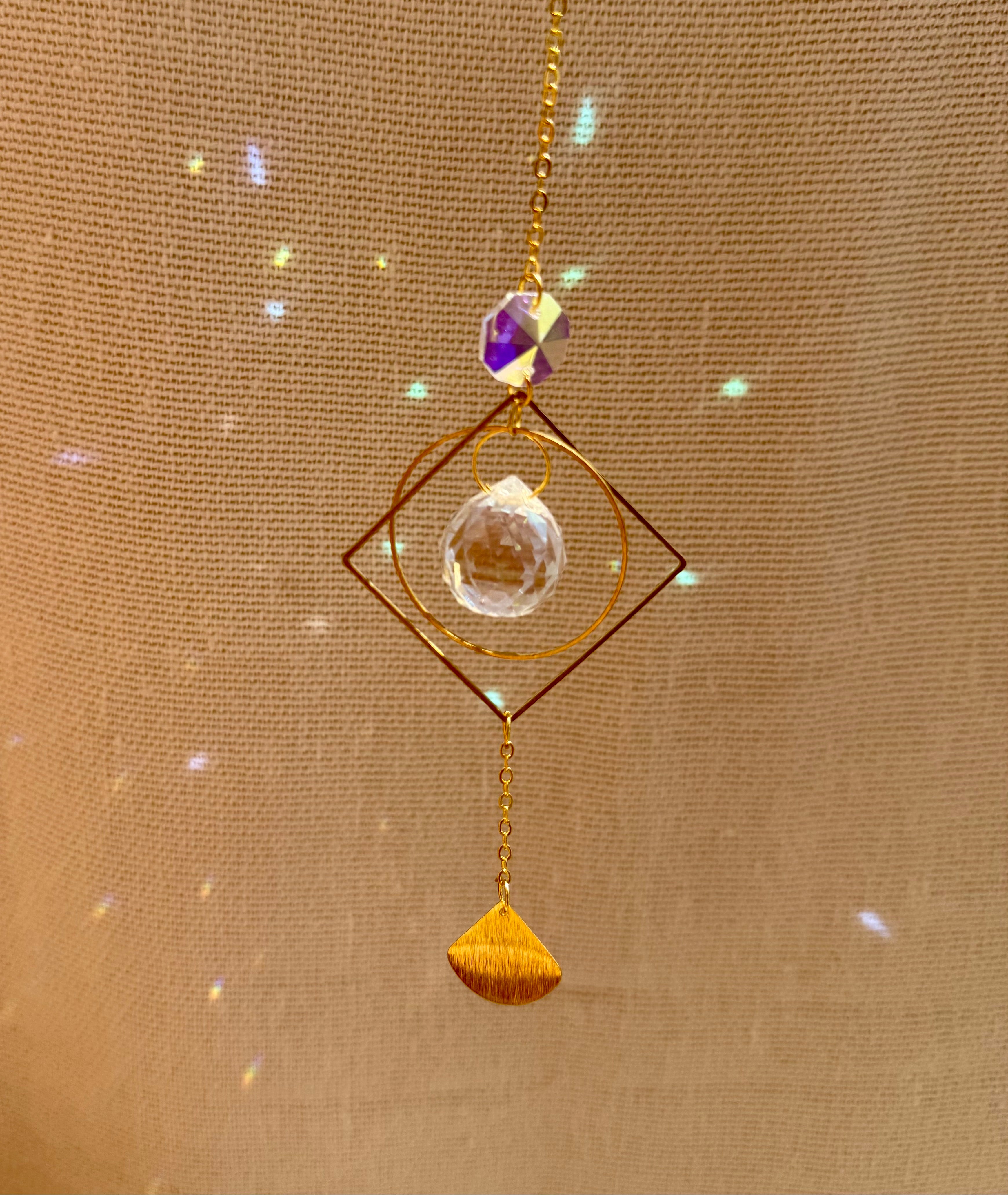 Suncatcher - Sphere