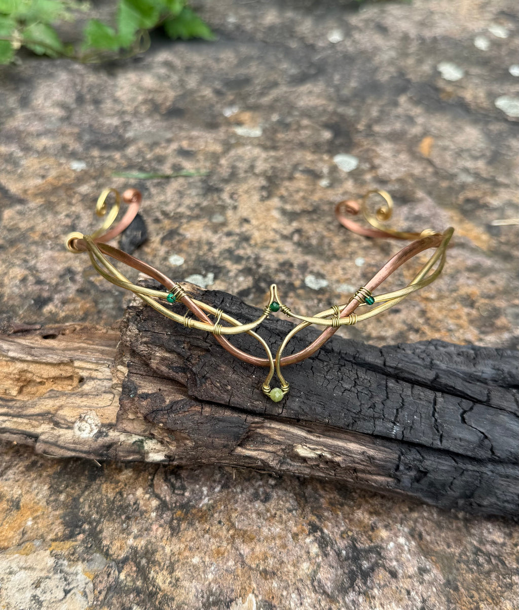 Verdant Tiara