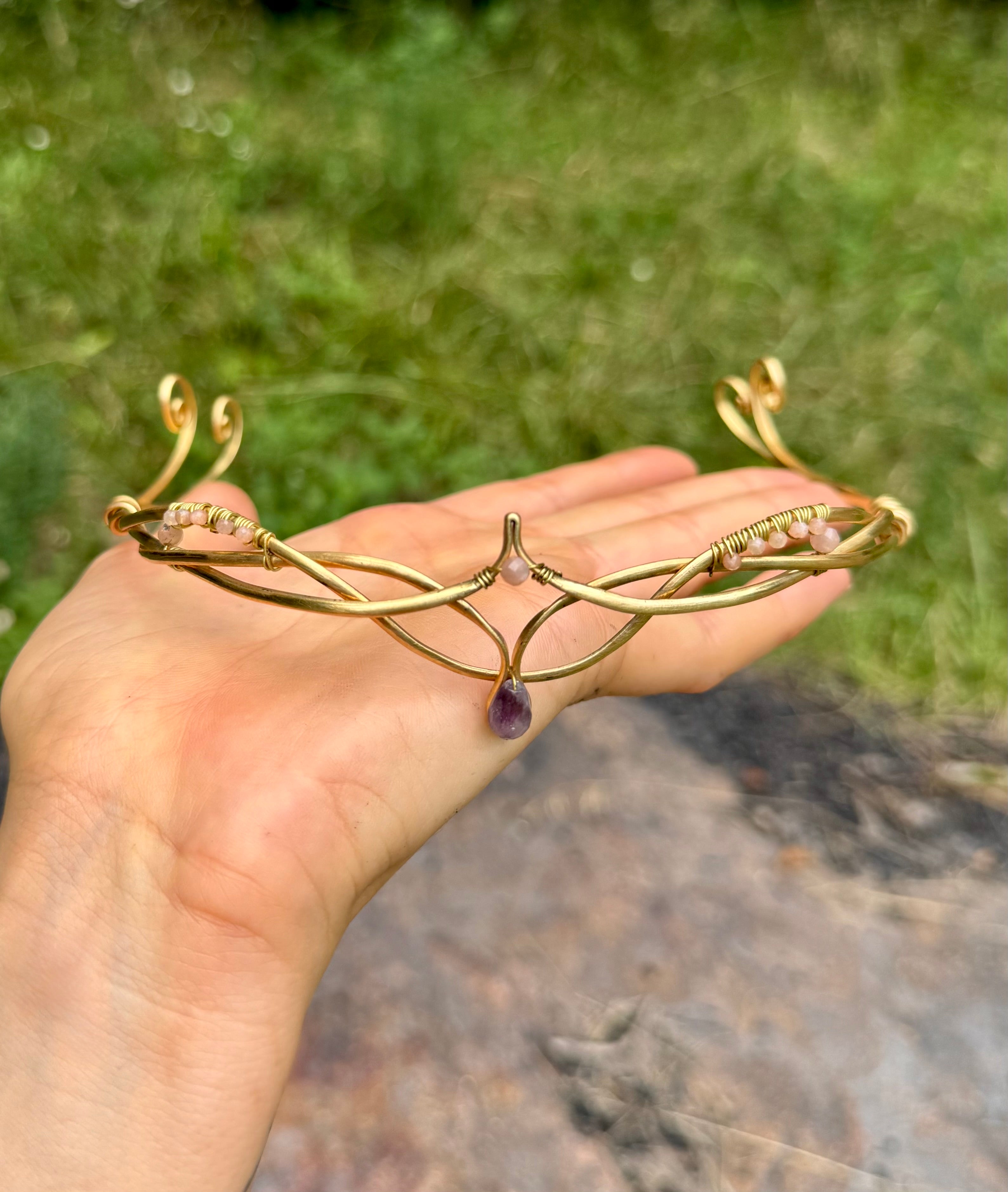 Solaris Tiara