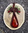 Tree Of Life Necklace