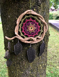 Mandala Dreamcatcher