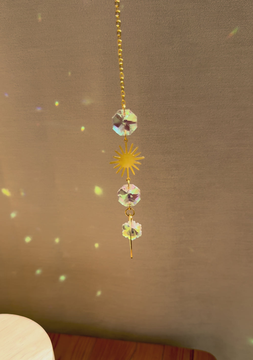 Sun Catcher - Sun
