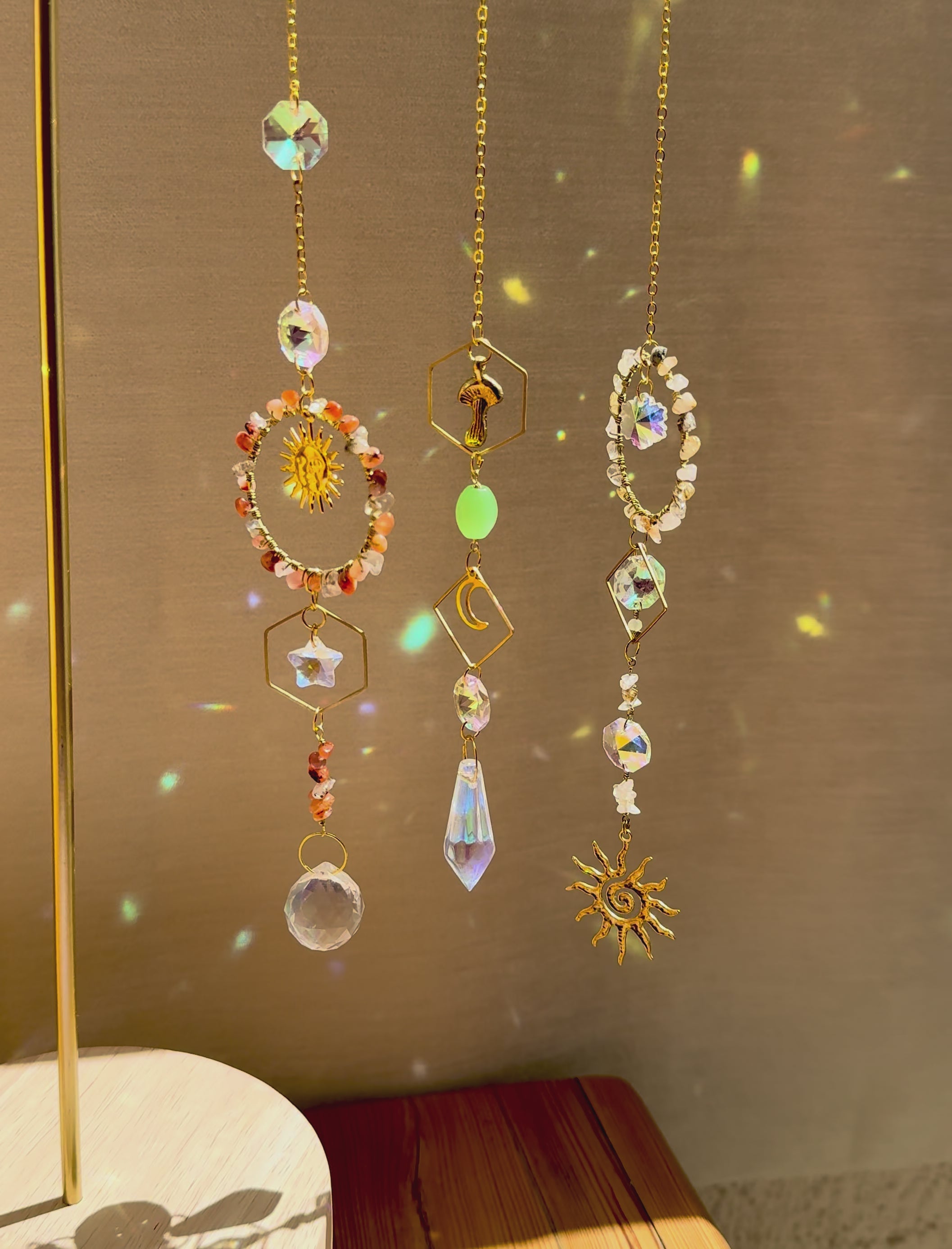 Sun Catcher